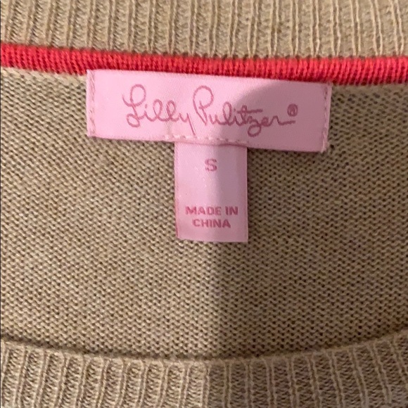 Sweater - Picture 2 of 4